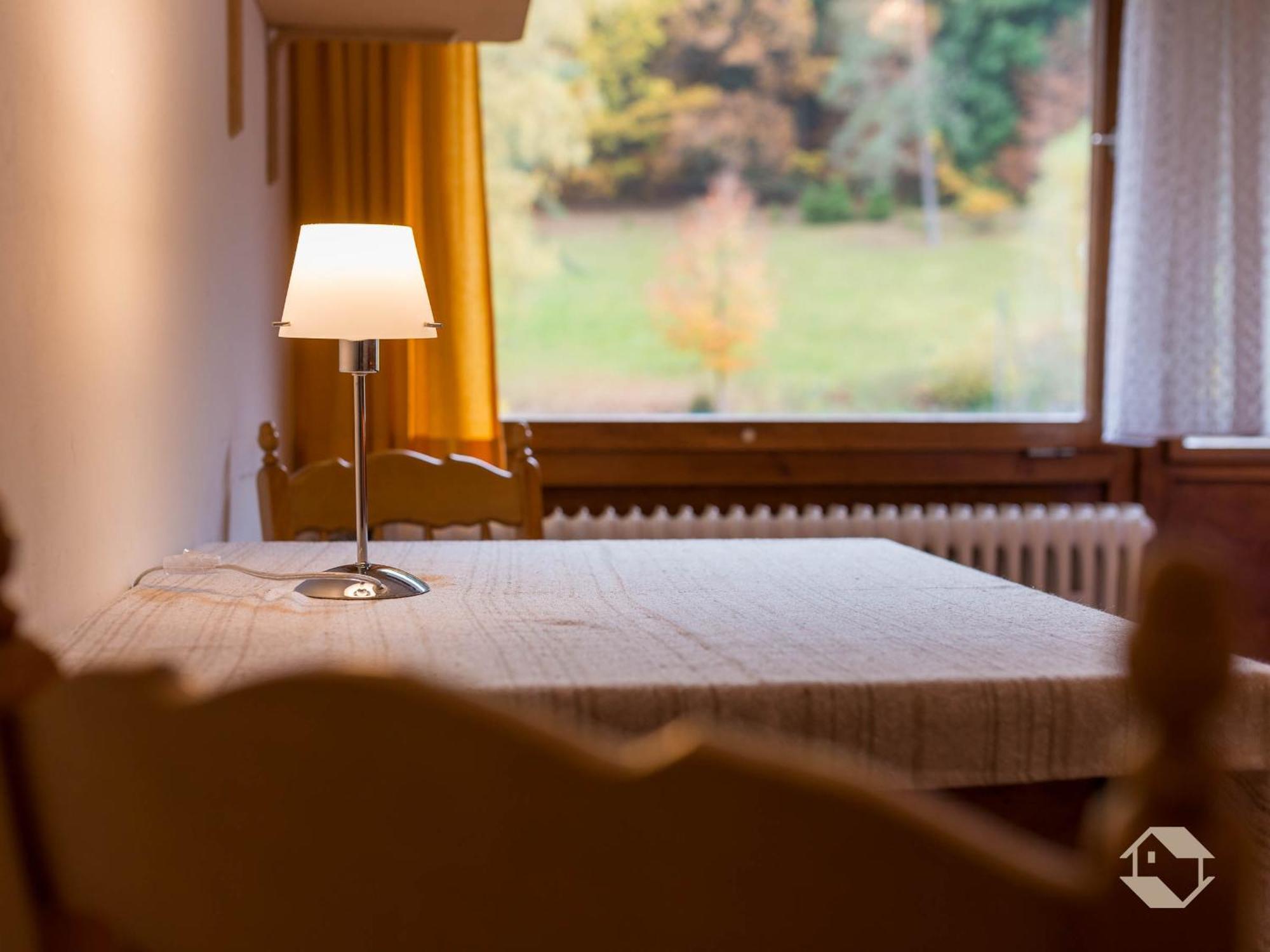 Enri Theater & Pension Bruderhaus Altensteig Room photo