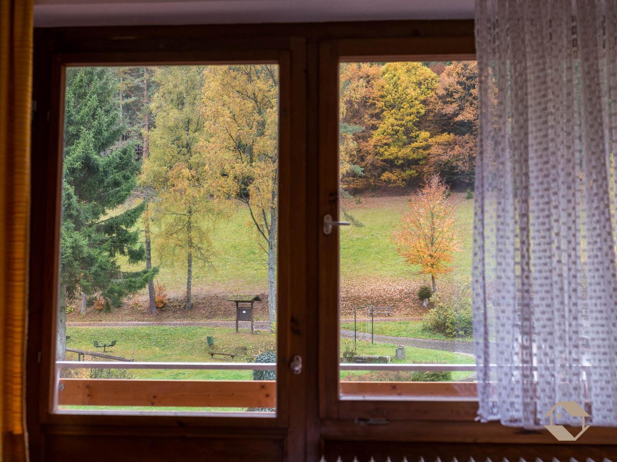 Enri Theater & Pension Bruderhaus Altensteig Room photo