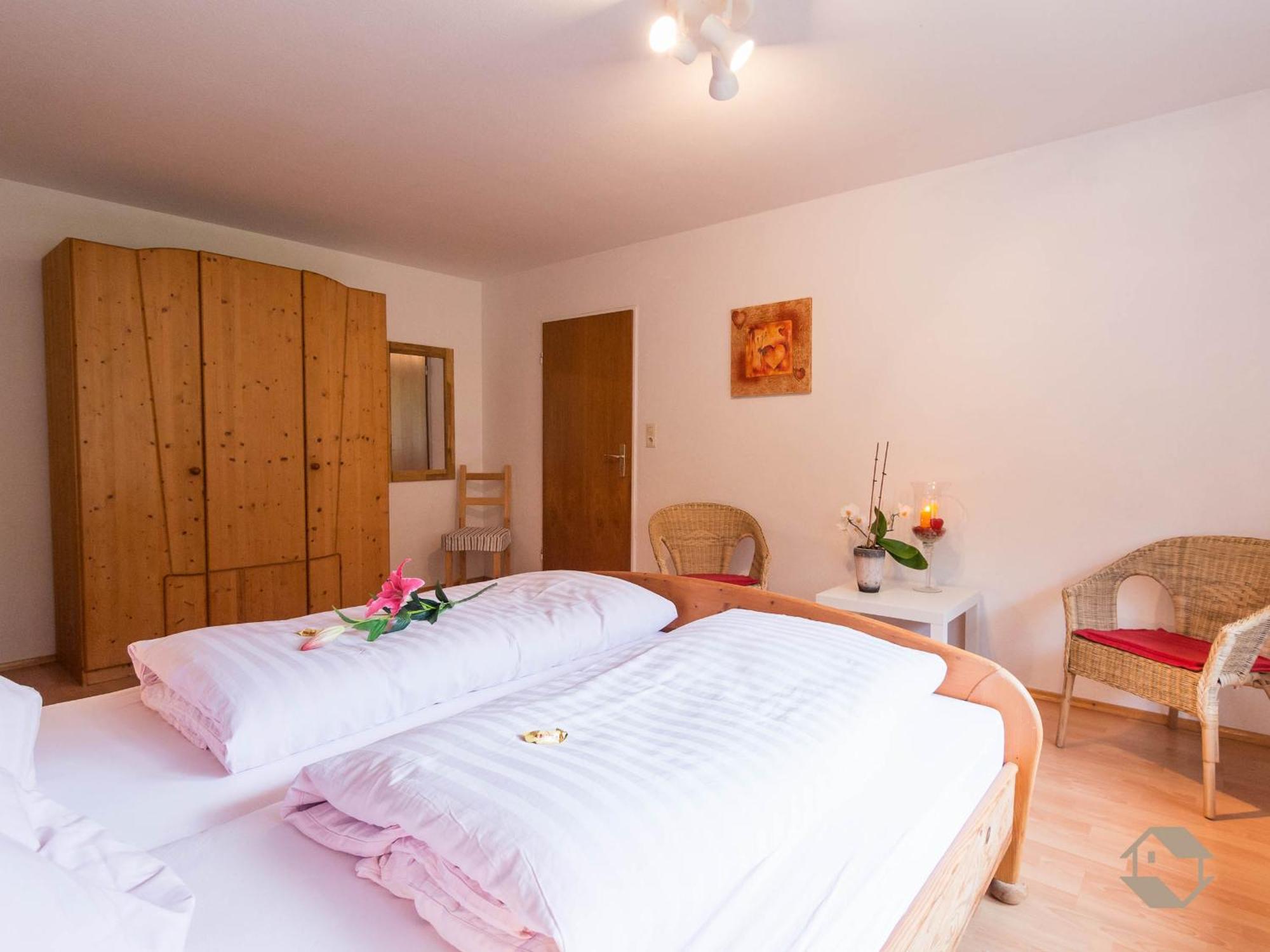 Enri Theater & Pension Bruderhaus Altensteig Room photo