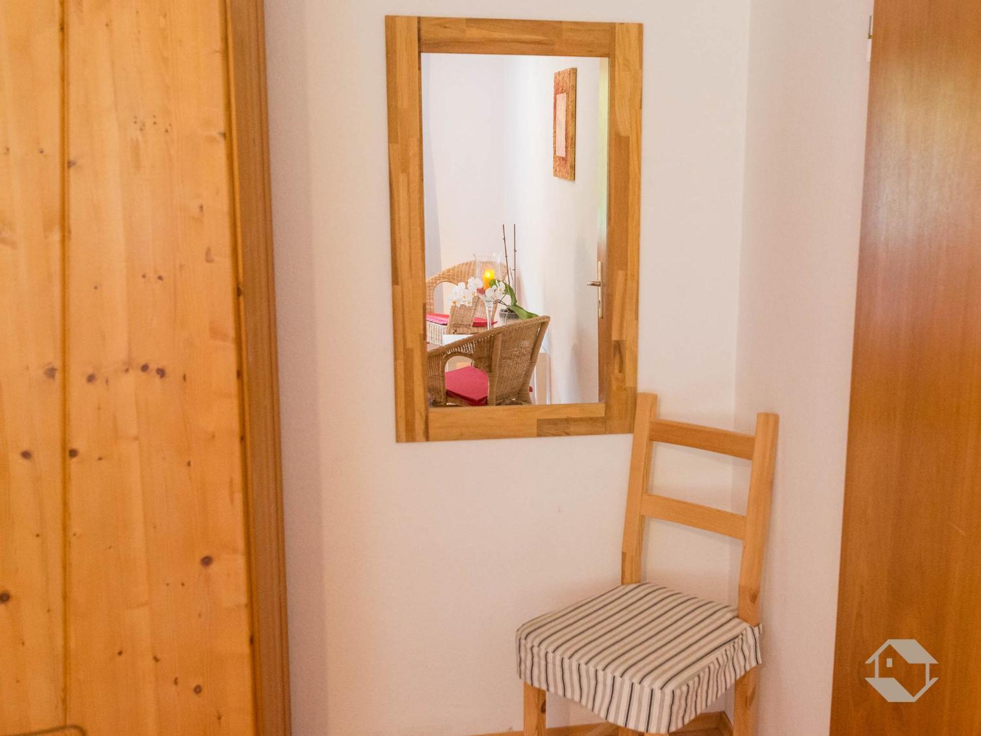 Enri Theater & Pension Bruderhaus Altensteig Room photo